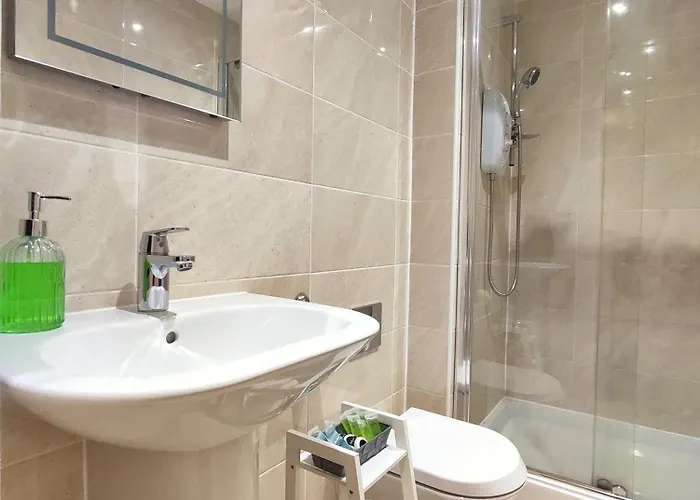 Duplex In With King Size Bed - Long Rates Available Apartamento *